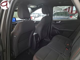 Ford Kuga 2.5 Duratec PHEV ST-Line Auto 165 kW (225 CV)