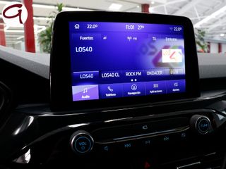 Ford Kuga 2.5 Duratec PHEV ST-Line Auto 165 kW (225 CV)