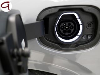 Ford Kuga 2.5 Duratec PHEV ST-Line Auto 165 kW (225 CV)