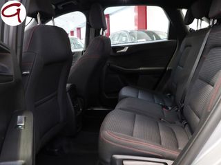 Ford Kuga 2.5 Duratec PHEV ST-Line Auto 165 kW (225 CV)