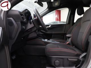 Ford Kuga 2.5 Duratec PHEV ST-Line Auto 165 kW (225 CV)