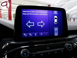 Ford Kuga 2.5 Duratec PHEV ST-Line Auto 165 kW (225 CV)