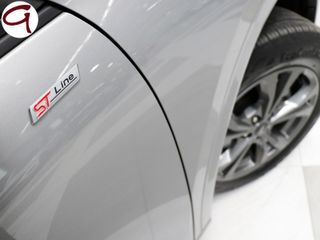 Ford Kuga 2.5 Duratec PHEV ST-Line Auto 165 kW (225 CV)