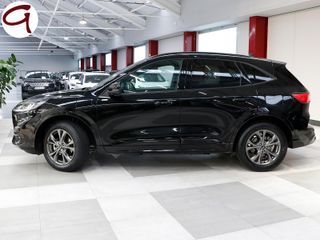 Ford Kuga 2.5 Duratec PHEV ST-Line Auto 165 kW (225 CV)