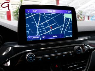 Ford Kuga 2.5 Duratec PHEV ST-Line Auto 165 kW (225 CV)