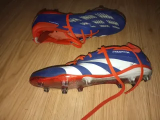 Regalo Zapatillas futbol niño