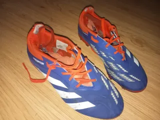 Regalo Zapatillas futbol niño