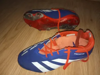 Regalo Zapatillas futbol niño