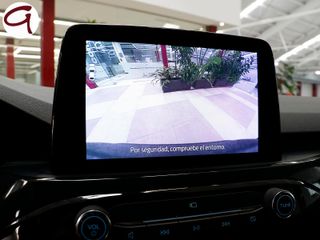 Ford Kuga 2.5 Duratec PHEV ST-Line Auto 165 kW (225 CV)