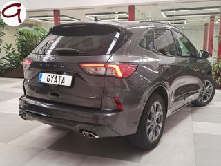 Ford Kuga 2.5 Duratec PHEV ST-Line Auto 165 kW (225 CV)