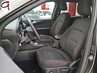 Ford Kuga 2.5 Duratec PHEV ST-Line Auto 165 kW (225 CV)