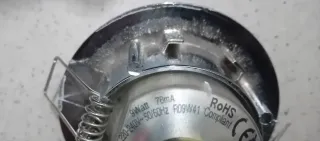 Set 5 Faretti Imperia Nuovi