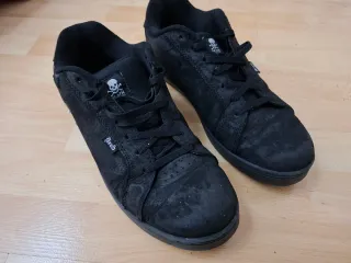 Lote zapatillas de skate Nike SB y Etnies Talla 46