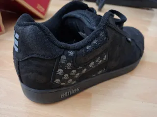 Lote zapatillas de skate Nike SB y Etnies Talla 46