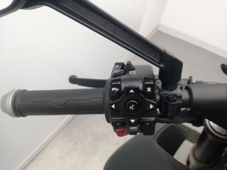 CFMOTO 800 NK ADVANCED 2024 1020 kms.