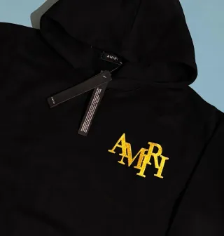 Tuta Amiri Uomo Taglia L