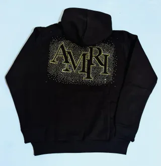 Tuta Amiri Uomo Taglia L