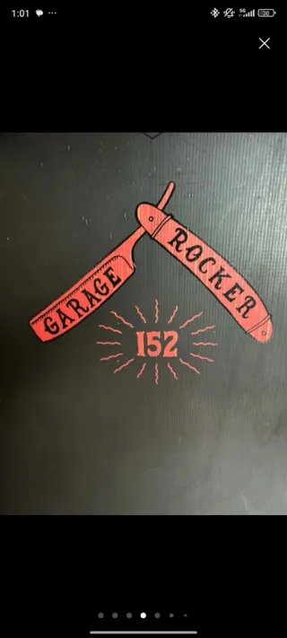 Tabla Snowboard Rome SDS 152