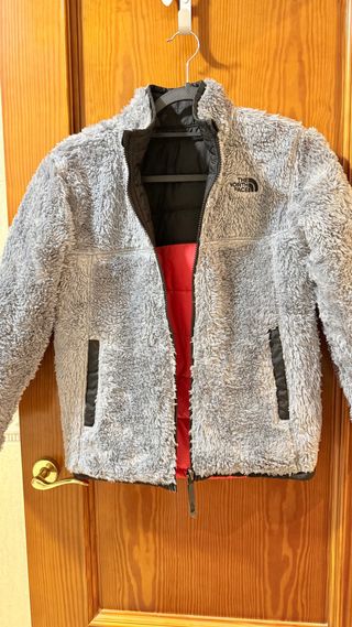 Chaqueta Reversible The North Face Niño