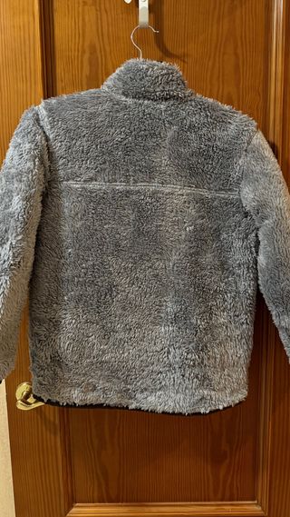 Chaqueta Reversible The North Face Niño