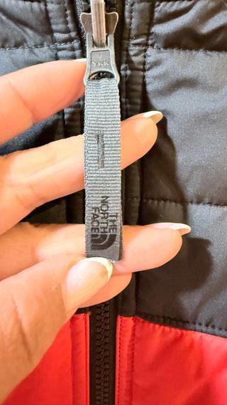 Chaqueta Reversible The North Face Niño