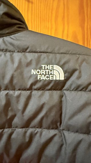 Chaqueta Reversible The North Face Niño