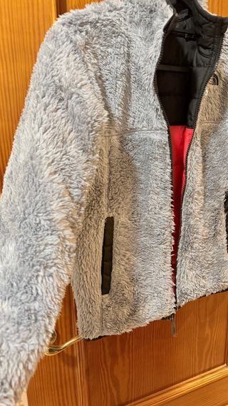 Chaqueta Reversible The North Face Niño