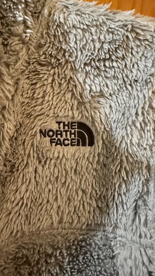 Chaqueta Reversible The North Face Niño