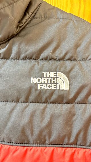 Chaqueta Reversible The North Face Niño