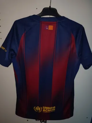 Camiseta FC Barcelona 25/26