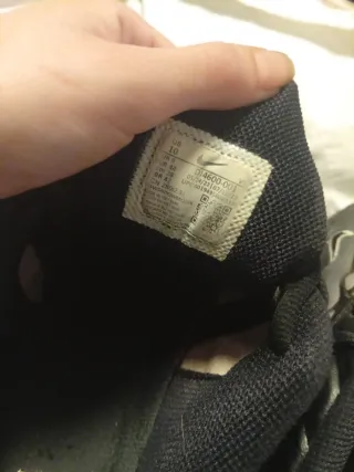 Nike Air Max TN Zapatillas