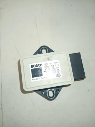 Sensor impacto PSA Bosch HDI 1.6