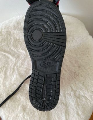 Nike Air Jordan Unissexo