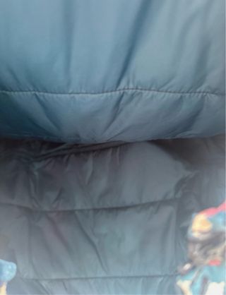 Chaqueta The North Face Azul Multicolor