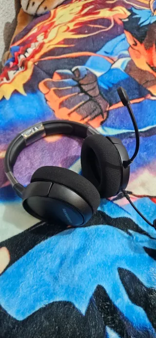 Auriculares Gaming Steelseries Arctis1 (NUEVOS)