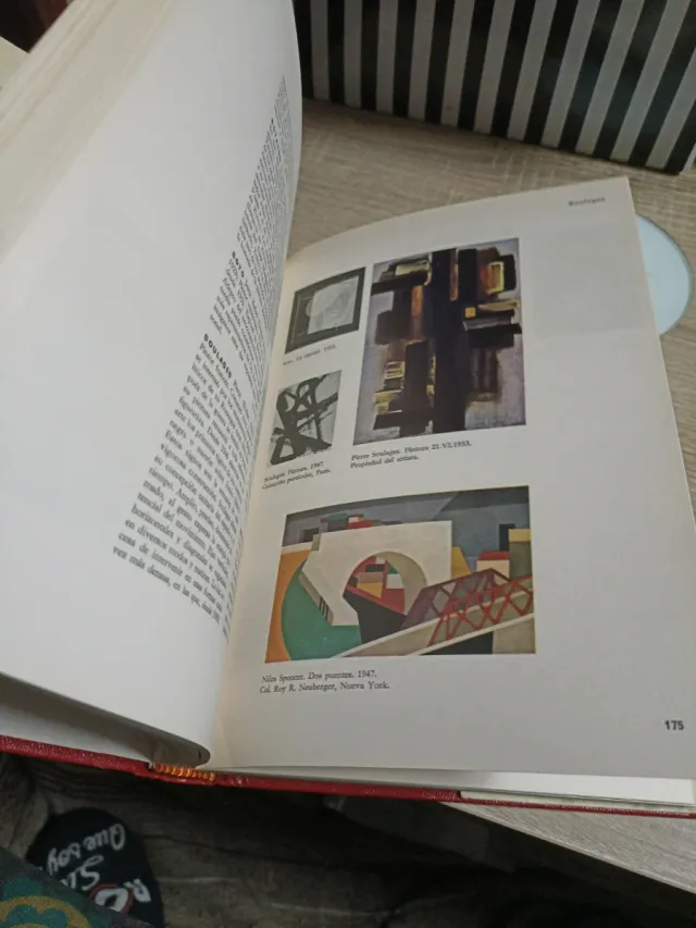 Diccionario Universal Del Arte Y De Los Srtistas