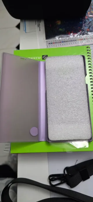 Custodia Samsung Galaxy Note 9