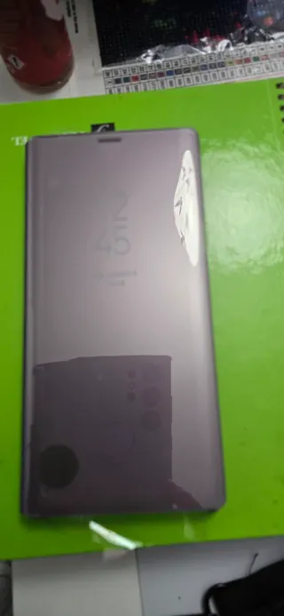 Custodia Samsung Galaxy Note 9