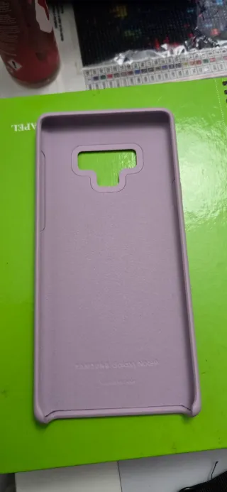 Custodia Samsung Galaxy Note 9