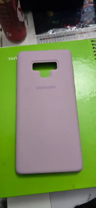 Custodia Samsung Galaxy Note 9