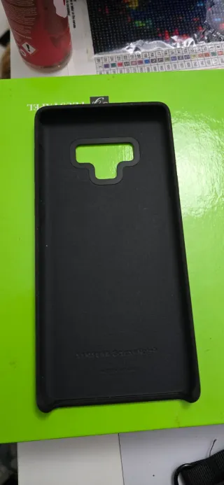 Custodia Samsung Galaxy Note 9
