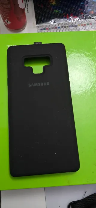 Custodia Samsung Galaxy Note 9