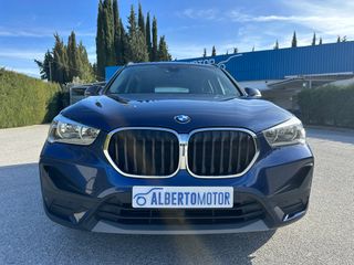 BMW X1 18D SDRIVE 2.0D 150CV (F48) 2020 157.000KM