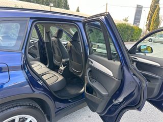 BMW X1 18D SDRIVE 2.0D 150CV (F48) 2020 157.000KM