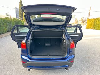 BMW X1 18D SDRIVE 2.0D 150CV (F48) 2020 157.000KM