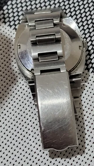 Reloj Radiant Blumar Automatico