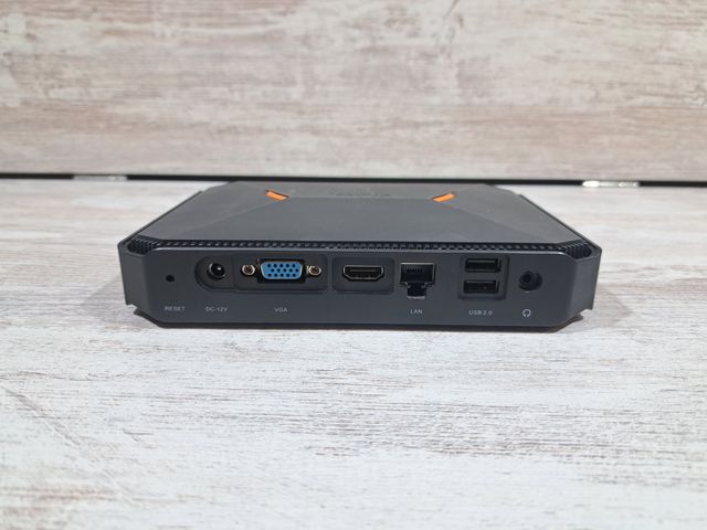 Mini Ordenador Chuwi N4100 8GB 256SSD 500GB