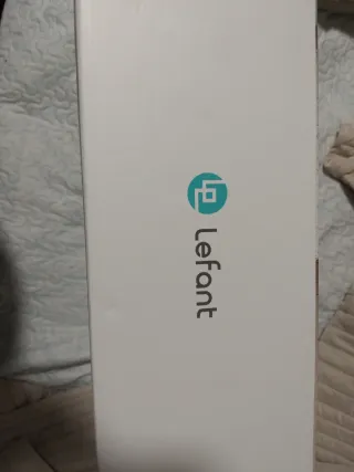 Lefant M330 PRO Robot Aspirador