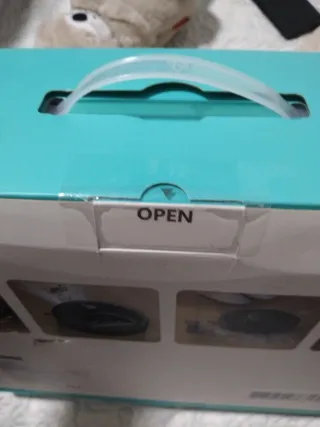 Lefant M330 PRO Robot Aspirador