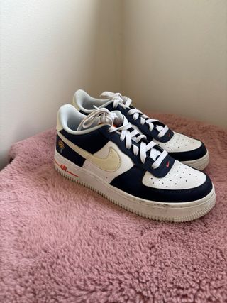 Nike Air Force 1 T.38
